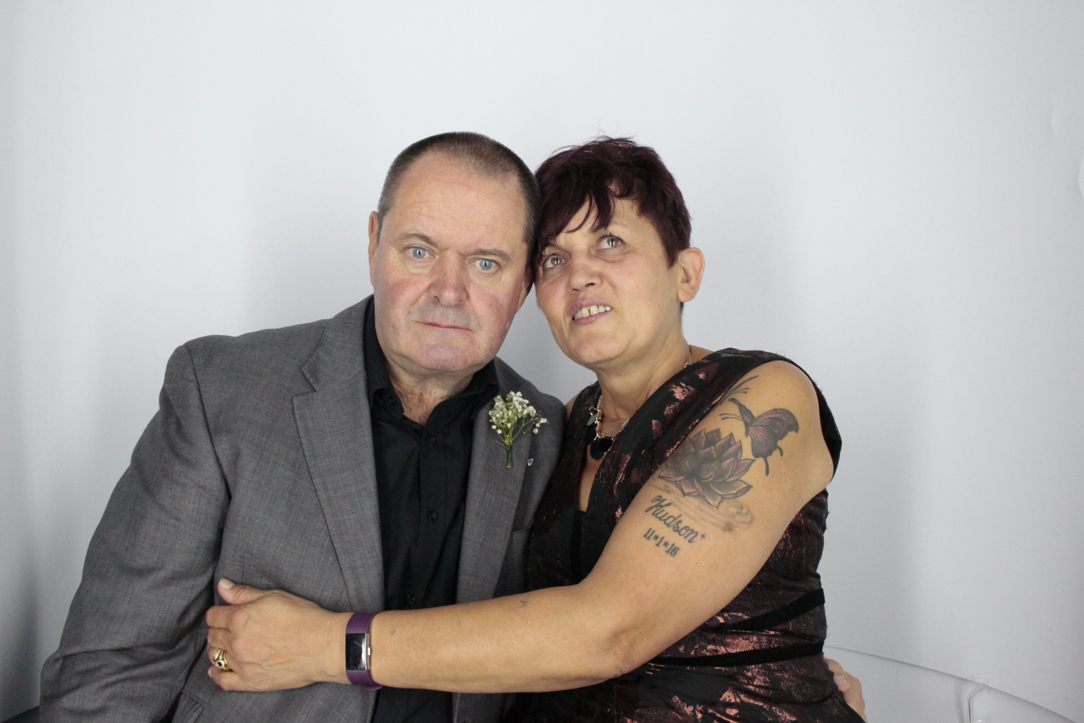 Emma & Karl's Wedding | View more photos from the event at gallery.myphotoboothexperience.co.uk/u/MyPhotoBoothExperienceLtd/Emma-Karls-Wedding
